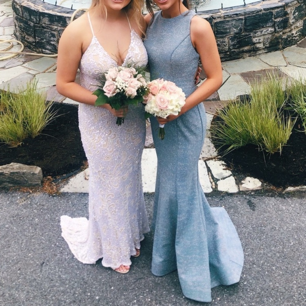 Jovani dress